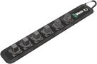 Belt C (textile belt), 6 location, unloaded, 1 x 45.0x275.0; 1 x 200.0x30.0, Wera 05003892001