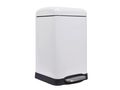 Urban bin - 20 l - Square - White matt BIN-354143 5410329761776