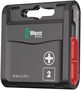 Bit-Box 20 PH, 20 x PH 2x25, Wera 05057750001