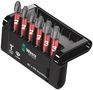 Bit-Check 6 PH Impaktor 1, 4 x PH 2x50; 2 x PH 3x50, Wera 05057691001