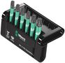 Bit-Check 6 TX Impaktor 1, 2 x TX 20x50; 2 x TX 25x50; 1 x TX 30x50; 1 x TX 40x50, Wera 05057693001