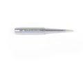 CONICAL SEMI-CHISEL FINE SOLDERING TIP - 1.2 mm (3/64") BITC206 5410329688851; 5410329688936