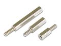 METAL DISTANCE BOLT 30mm M3 - MALE / FEMALE BUS3FM30 3578500409083