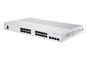 28 port switch CISCO CBS250-24T-4GEU CISCOCBS25024T4GEU