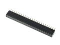 50-PIN DUAL PIN HEADERS - FEMALE CC075 5410329279271; 5410329279288
