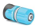 Cellfast, hose quick connector, water flow, ergo, 3/4"' CF53-135 5901828859847