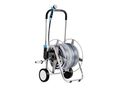 CELLFAST - SET METAL HOSE CART - EXPLORER - 50 m CF55-060 5901828858840; 5901828858840