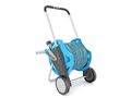 CELLFAST - SET HOSE CART - DISCOVER - 1/2" - 25 m CF55-625 5901828856716; 5901828856716