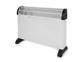 CONVECTOR HEATER - 2000 W - TURBO - TIMER CH0001-1 5410329754754; 5410329754754