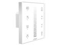 MULTI-ZONE SYSTEM - SINGLE CHANNEL LED TOUCH PANEL DIMMER - DMX / RF CHLSC30TX 5410329691417; 5410329691417