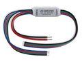 MINI RGB AMPLIFIER/REPEATER CHLSC5 5410329552879; 5410329566517