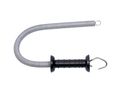 Gate handle with spring, stretches up to 5 m COR449535 4018653007471