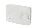 NON-PROGRAMMABLE THERMOSTAT CTH407 5410329647988; 5410329670405; 5410329670412