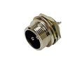 MALE MULTI-PIN CHASSIS CONNECTOR - 2 PINS CUC2 5410329311582; 5410329486600; 5410329515492