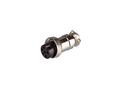 FEMALE MULTI-PIN CONNECTOR - 6 PINS CUF6 5410329271558; 5410329486587