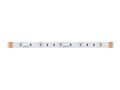 LED line® strip 300 SMD 24V RGB 14,4W 30m 477675 5907777477675