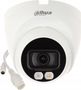 Dahua Dome IPC-HDW1439V-A-IL-0280B (White, 4 MP, F2.8, 30m IR + light, IP67) DAHIPCHDW1439VAIL