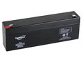 LEAD ACID BATTERY 12 V - 2.2 Ah 177.5 x 34 x 66 mm DAS12-2.2 5415239000977; 5410329564476