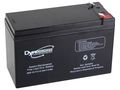 LEAD ACID BATTERY 12 V - 7.5 Ah 151 x 65 x 99 mm DAS12-7.5 5415239001158; 5410329613488