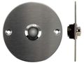 DOORBELL PUSH BUTTON IN STAINLESS STEEL - NO DBB4 5410329430085; 5410329494926; 5410329539108