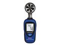 MINI DIGITAL THERMOMETER-ANEMOMETER DEM400 5410329597306; 5410329628154; 5410329628338