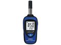 MINI TEMPERATURE AND HUMIDITY METER DEM500 5410329597351; 5410329628086; 5410329628093