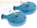DEFI - DOUBLE CHALK LINE REEL - RONDO DUO - 30 m - 300 g DF130 3484202611528