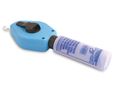 DEFI - CHALK LINE REEL - 30 m - WITH 100 g BLUE CHALK POWDER DF140 3484201611543