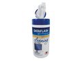 WET WIPES FOR SCREENS DF1513 4019114015134