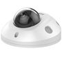 Hikvision mini dome DS-2CD2546G2-IS F2.8  (white, 4 MP, 30 m. IR, AcuSense) KIPDS2CD2546G2ISF2.8