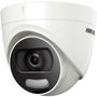 Hikvision dome DS-2CE72HFT-F F3.6 KDNDS2CE72HFT-F-F3.6