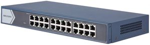 Hikvision 24 port switch DS-3E0524-E(B) SWITCHDS3E0524EB