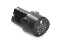 SPARE BATTERY FOR POWERED BACKPACK PRESSURE SPRAYER - 12 L DTB10003SP 5410329720209; 5410329720209