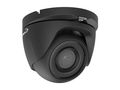 HD CCTV CAMERA - HD TVI - TURRET TYPE - BLACK ECAMTVI101B 5410329728625