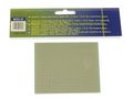 EUROCARD 1-HOLE ISLAND - 100x80mm - FR4 (1pc/bl.) ECS1/2 5410329222123; 5410329503468
