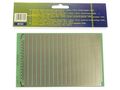 EUROCARD 3-HOLE ISLAND - 100x160mm - FR4 (1pc/bl.) ECS3 5410329235604; 5410329503482