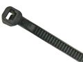NYLON CABLE TIE SET - 8.8 x 500 mm - BLACK (100 pcs) ECTB500 5410329371241; 5410329527891