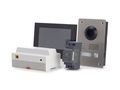 VIDEO INTERCOM SET FOR PROFESSIONAL INSTALLATION EDSSET1