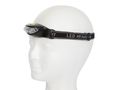 HEADLAMP WITH 3 ULTRABRIGHT WHITE LEDS EHL7N 5410329685645; 5410329694630