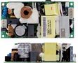 Switching power supply, 150W, 24V, 6.25A open case, PFC EPP-150-24