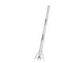 FACAL Roller R44-3S Rope-operated extension ladders FAC-R44-3S 8028406111979; 8028406111979