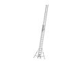 FACAL Roller R56-2S Rope-operated extension ladders FAC-R56-2S 8028406111948; 8028406111948