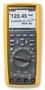 DMM, HANDHELD, AUTO/MANUAL, 10A, 1KV FLUKE 289/EUR