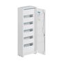Hager 60 mod. metal panel FWB51 HFWB51