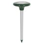 SOLAR-POWERED GROUND RODENT REPELLER GRR02 5410329342388; 5410329524609
