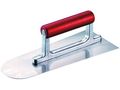 JUNG - PLASTERING TROWEL - BELGIAN - ROUND - HOBBY HE328280 4010496328287