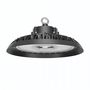 HIGH-BAY DALLAS lamp (150w, 4000K, 15000lm, IP65) GTV LD-DAL150W-NB GTVDALLAS150W