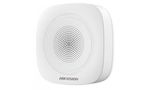 Hikvision Sounder DS-PS1-I-WE AX PRO (blue) DSPS1IWE