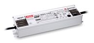 LED toiteplokk ühe väljundiga 60W, 12VDC, 5A, 90...305VAC, IP67, CC+CV, PFC, dimmerdatav, MEAN WELL HLG-80H-12B