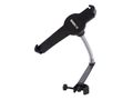 UNIVERSAL TABLET HOLDER FOR MIC STAND HQMS10007 5410329676605